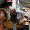 El streamer español Kelton D, se ha convertido en tendencia mundial luego de protagonizar un altercado en un tren de Japón.