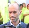 Titularia Media Mauricio Farah califica de irresponsable a Miguel Treviño por declaraciones sobre delitos en elecciones