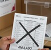 Urge el IEPC a explicar y difundir cuándo un voto combinado por partidos es válido