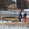 Autoridades de la Ciudad de México continúan con la búsqueda de familiares de las víctimas de la explosión de pipa en Iztapalapa Autoridades de la Ciudad de México continúan con la búsqueda de familiares de las víctimas de la explosión de pipa en Iztapalapa