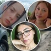 Las víctimas son tres mujeres de 33, 26 y 21 años de edad, sin embargo, habría un cuarto cuerpo más cuya identidad aún no ha sido revelada.