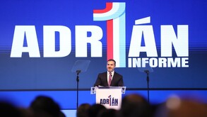 Adrián de la Garza