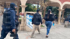 Una mujer en Durango estuvo a punto de convertirse en víctima de un intento de extorsión telefónica que exigía la considerable suma de 25 mil dólares.