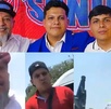 El grupo sonidero emitió un comunicado en el cual indicó que el vehículo víctima lo chocó previamente, para luego burlarse y emprender su marcha.