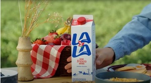 Con esta cápsula, Lala refuerza su posicionamiento como la favorita de las familias mexicanas y crea conexiones para llegar a nuevas audiencias.