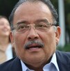Alcalde de Escobedo, Andrés Mijes Llovera