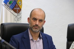 Telediario Media Miguel Treviño da positivo a Covid-19