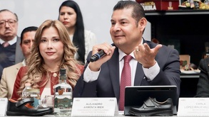 La medida fue revelada por Marcelo Ebrard y prohibirá a nivel federal la importación temporal de zapato terminado bajo el esquema del programa IMMEX.
