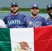 Una gran legión de peloteros mexicanos, nueve en total, estará presente en la postemporada de la MLB buscando el ansiado Trofeo del Comisionado.