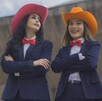 Las Alucines harán su show en el Auditorio Nacional con sus icónicos y nuevos personajes.