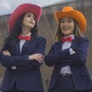 Las Alucines harán su show en el Auditorio Nacional con sus icónicos y nuevos personajes.