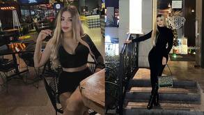 Ana Daniela Mosqueda González, joven desaparecida en Nuevo Laredo