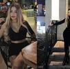 Ana Daniela Mosqueda González, joven desaparecida en Nuevo Laredo