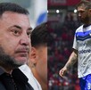 Una de las claves para que Toluca pudiera vencer a Monterrey en el Estadio Nemesio Diez fue un momento de brillantez e intuición