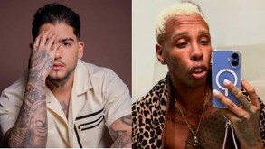 Los dos artistas colombianos fueron encontrados sin vida en el Estado de México tras desaparecer