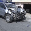 El estruendo generó alarma entre los habitantes, no había nadie en la habitación afectada, por lo que no se reportaron personas lesionadas.