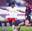 Tras el empate en la jornada 13, las rojinegras terminaron en el lugar once de la tabla general, mientras que las diablos rojas son cuartas.