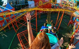 Fiestas de-Octubre-2025: cuánto cuesta-la-entrada