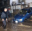 La-Martinica se-vuelve a inundar en-Zapopan: evacúan personas