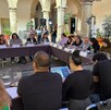 Diputados y colectivos exigen 350 millones de pesos para frenar la crisis de desaparecidos en Jalisco