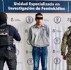 La Fiscalía de Jalisco detuvo a los presuntos responsables de dos feminicidios en Guadalajara y Tlajomulco. Los casos se investigan bajo el protocolo de feminic