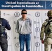 La Fiscalía de Jalisco detuvo a los presuntos responsables de dos feminicidios en Guadalajara y Tlajomulco. Los casos se investigan bajo el protocolo de feminic