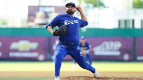 Los Charros de Jalisco regresaron a Guadalajara tras su participación en la Baja Series, y ahora preparan el Duelo de Campeones.