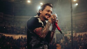 Christian Nodal habla sin filtros sobre su salud mental y desata controversia