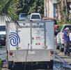 Colectivo de buscadores encuentra positivos en un terreno baldío de la colonia Arroyo Hondo.