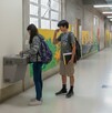 Por el momento se ha descartado el uso de drogas, y los alumnos de la secundaria de Piedras Negras aún se encuentran en hospitalización en urgencias, bajo vigil