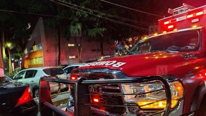Hasta el momento se desconoce la causa de la muerte de la persona al interior del departamento en Tlatelolco