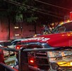 Hasta el momento se desconoce la causa de la muerte de la persona al interior del departamento en Tlatelolco
