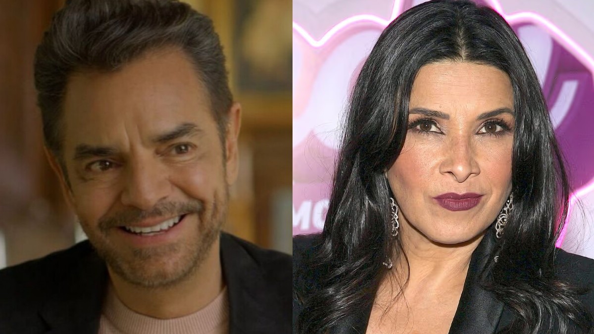 Dalilah Polanco habló sobre una fuerte desilusión amorosa que vivió hace años