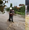 Inundación Tototlán Jalisco