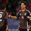 La Selección Mexicana inició su camino en el Mundial Sub-20 de Chile con un empate ante Brasil, mismo que fue rescatado gracias al gol de Diego Ochoa.