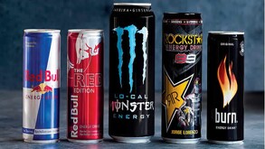 Los diputados alertaron por riesgo a la salud por el consumo de bebidas energéticas