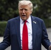 Donald Trump envía submarinos nucleares cerca de Rusia y plantea revivir acorazados; el mandatario señaló superioridad tecnológica de EU frente a rivales.