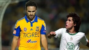 Enrique Esqueda habló acerca de cómo se fue dando el cambio mientras iban avanzando de fase, esto mientras ellos estaban desconectados del mundo.