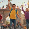 Megapuente escolar en octubre 2025