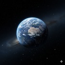 Un planeta que se sale de su órbita puede tener dos destinos principales: caer hacia su estrella o ser expulsado al espacio interestelar.