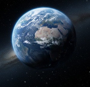 Un planeta que se sale de su órbita puede tener dos destinos principales: caer hacia su estrella o ser expulsado al espacio interestelar.
