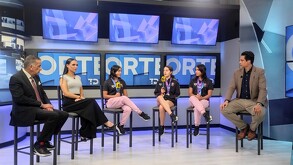 Hermanas Cueva: la nueva generación de clavados mexicanos rumbo a Los Ángeles 2028