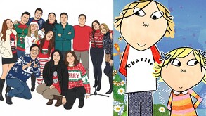 La herramienta Gemini de Google permite a los usuarios crear imágenes personales inspiradas en la caricatura Charlie y Lola, combinando arte y tecnología.