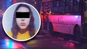 Los datos de Jimena, quien residía en una colonia del sur de Puebla, fueron difundidos en redes sociales a fin de localizar a sus familiares.
