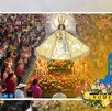 La Romería de Zapopan se realizará este 12 de octubre