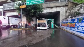 Últimas noticias del tráfico, cierres, bloqueos y accidentes de la autopista México-Puebla hoy 30 de septiembre