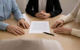 El estado de Nuevo León tiene la segunda tasa más alta de divorcios en México, casi duplicando la media nacional y solo detrás de Campeche.