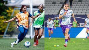 La 'Maga', ex de Tigres femenil, enfrentará a las águilas en la jornada 4 de la Concacaf Womens Champions Cup.
