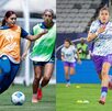 La 'Maga', ex de Tigres femenil, enfrentará a las águilas en la jornada 4 de la Concacaf Womens Champions Cup.