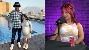 Lupita TikTok anuncia boda con Ricardo 'N'